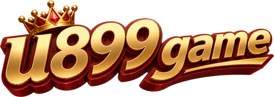 u899 game Logo